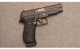 SIG Sauer ~ P226 Stainless ~ .357 SIG - 1 of 2