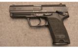 Heckler & Koch ~ USP ~ 9mm - 2 of 2