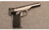 Browning ~ 71 ~ .380 ACP - 1 of 2