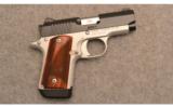 Kimber ~ Micro 9 ~ 9mm - 1 of 2
