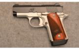Kimber ~ Micro 9 ~ 9mm - 2 of 2