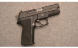 SIG Sauer ~ P229 ~ .357 SIG - 1 of 2