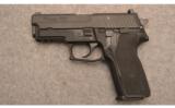 SIG Sauer ~ P229 ~ .357 SIG - 2 of 2