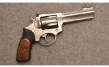 Ruger ~ SP-101 .357 Mag. - 1 of 2