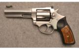 Ruger ~ SP-101 .357 Mag. - 2 of 2