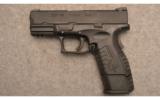 Springfield Armory ~ XDM-9 Compact ~ 9mm - 2 of 2