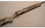 Steyr Arms ~ Scout ~ 6.5 Creedmoor - 1 of 9