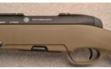 Steyr Arms ~ Scout ~ 6.5 Creedmoor - 8 of 9