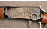 Winchester ~ Buffalo Bill Comm ~ .30-30 Win. - 8 of 9