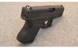Glock ~ 26 Gen 4 ~ 9mm - 3 of 4
