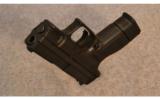 Springfield ~ XD-9 Sub Compact ~ 9mm - 4 of 6