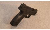 Springfield ~ XD-9 Sub Compact ~ 9mm - 3 of 6