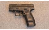 Springfield ~ XD-9 Sub Compact ~ 9mm - 2 of 6