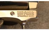 Smith & Wesson ~ 36-10 ~ .38 Spl. + P - 3 of 9