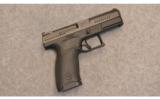 CZ ~ P-10 C ~ 9mm - 1 of 4