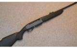 Remington ~ 750 Woodsman ~ .270 Win. - 1 of 9