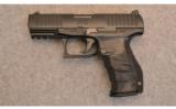 Walther ~ PPQ ~ .40 S&W - 2 of 4
