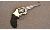 Smith & Wesson ~ 63 - 4 ~ .22 LR - 1 of 4