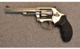 Smith & Wesson ~ 63 - 4 ~ .22 LR - 2 of 4