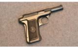 Savage ~ Model 1915 ~ .32 Auto - 1 of 4