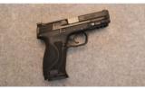 Smith & Wesson ~ M&P M 2.0 ~ 9mm - 1 of 4