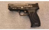Smith & Wesson ~ M&P M 2.0 ~ 9mm - 2 of 4