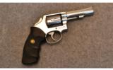 Smith & Wesson ~ Model 64-5 ~ .38 Spl. - 1 of 3
