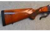 Ruger ~ No.1 ~ 7mm Rem. Mag. - 2 of 9