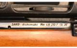 Sako ~ Riihimaki ~ .222 Rem. - 9 of 9
