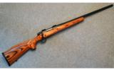 Remington ~ Model 700 ~ .204 Ruger - 1 of 9