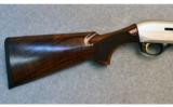 Benelli ~ Montefeltro Silver ~ 20 Ga. - 2 of 9