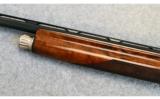 Benelli ~ Montefeltro Silver ~ 20 Ga. - 9 of 9