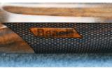 Benelli ~ Montefeltro Silver ~ 20 Ga. - 5 of 9