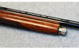 Benelli ~ Montefeltro Silver ~ 20 Ga. - 6 of 9