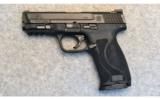 Smith & Wesson ~ M&P40 M2.0 ~ .40 S&W - 2 of 5