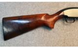 Winchester ~ Model 12 Featherweight ~ 12 Ga. - 2 of 9