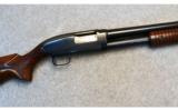 Winchester ~ Model 12 Featherweight ~ 12 Ga. - 3 of 9