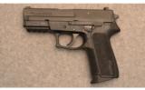Sig Sauer ~ SP2022 ~ 40 S&W - 2 of 2