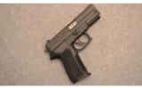 Sig Sauer ~ SP2022 ~ 40 S&W - 1 of 2