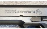 Colt ~ 1911 Government Model ~ .45 ACP - 3 of 3
