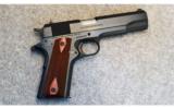 Colt ~ 1911 Government Model ~ .45 ACP - 1 of 3