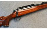 Remington ~ Model 700 ~ .300 Win. Mag. - 3 of 9