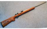 Ruger ~ M 77 Mark II ~ .308 Win. - 1 of 9