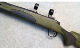 Remington ~ Model 700 VTR ~ .308 Win. - 8 of 9