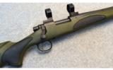 Remington ~ Model 700 VTR ~ .308 Win. - 3 of 9