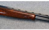Browning ~ Superposed Custom Presentation Grade ~ .410 Bore - 4 of 9