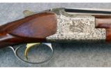 Browning ~ Superposed Custom Presentation Grade ~ .410 Bore - 5 of 9