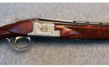 Browning ~ Superposed Custom Presentation Grade ~ .410 Bore - 3 of 9
