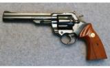 Colt ~ Trooper Mark III ~ .357 Mag. - 2 of 7