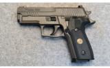 SIG Sauer ~ P229 Legion ~ 9mm - 2 of 5